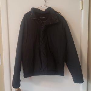CLUB MONACO WINDBREAKER SIZE MEDIUM